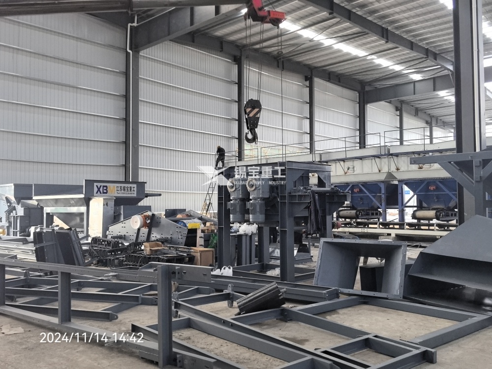 瀝青柔性破碎機(jī) 瀝青柔性破碎機(jī)