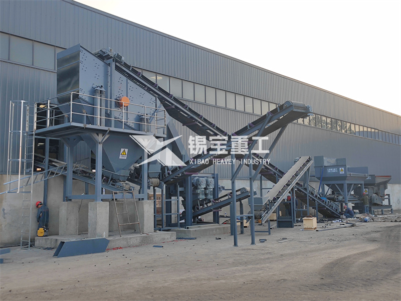 瀝青柔性輥式破碎機(jī) 瀝青柔性輥式破碎機(jī)