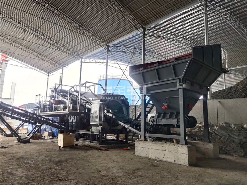 上現(xiàn)場瀝青熱再生設備