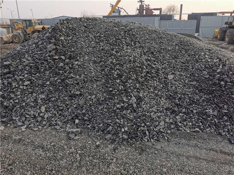 現(xiàn)場瀝青冷再生設備